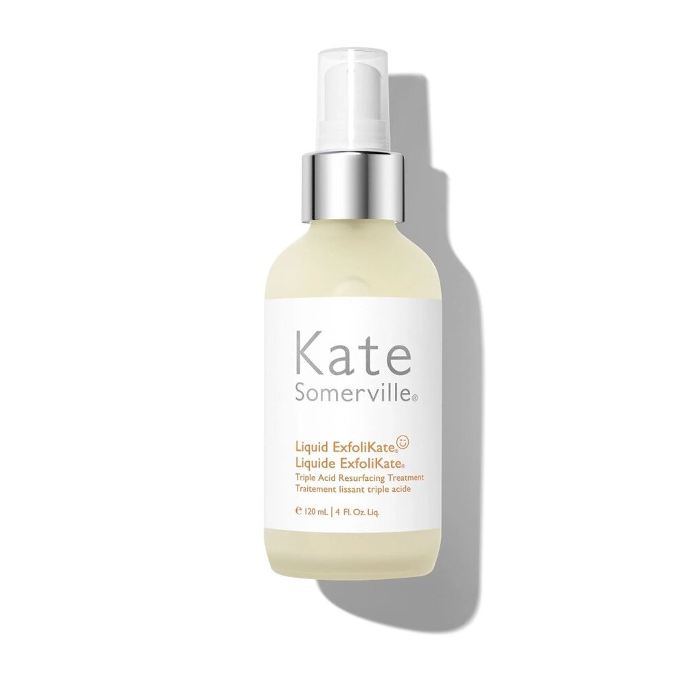 NWT Kate Somerville ExfoliKate Liquid Resurfacing Treatment, 4 fl oz